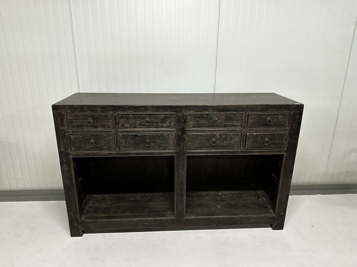Sideboard 8 drawers