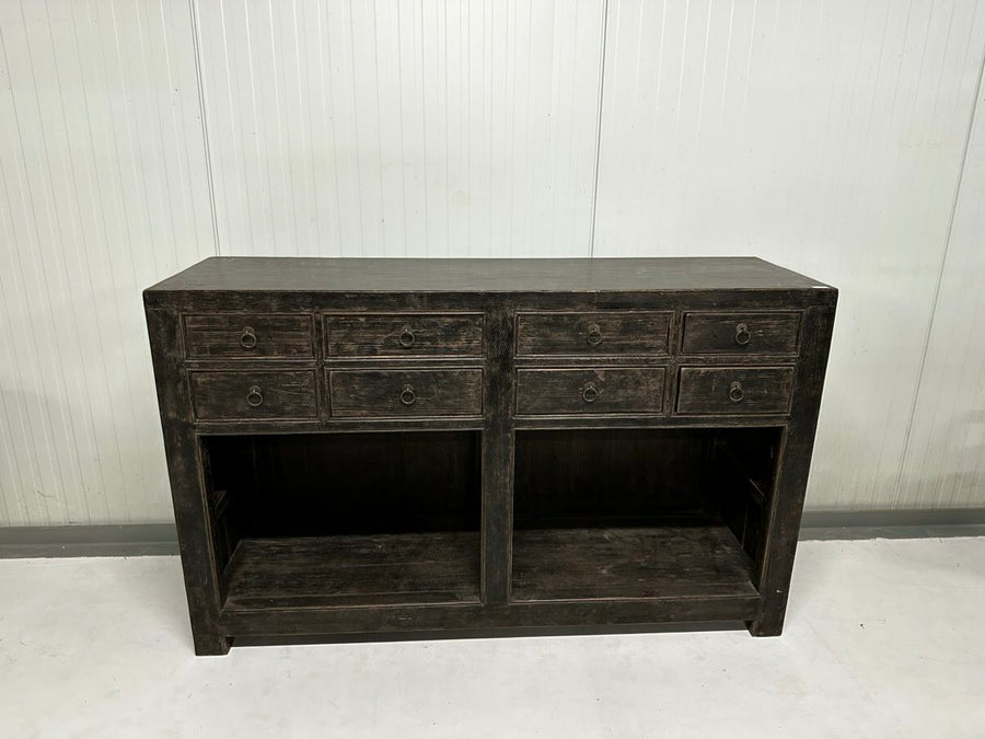 Sideboard 8 drawers