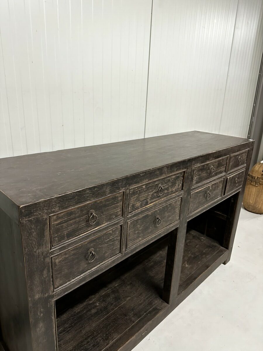 Sideboard 8 drawers – image 2