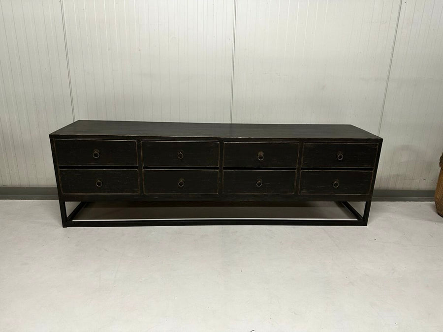 TV cabinet, drawers