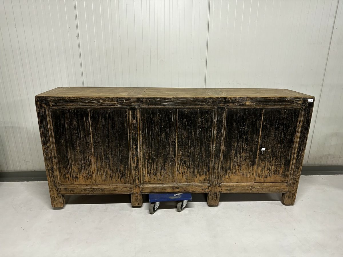 Sideboard 6 doors