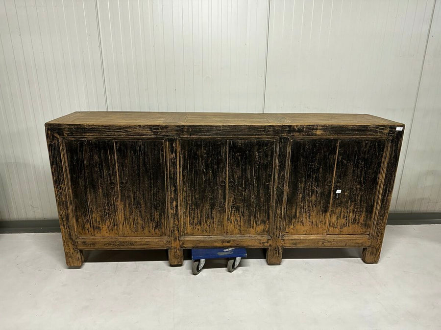 Sideboard 6 doors