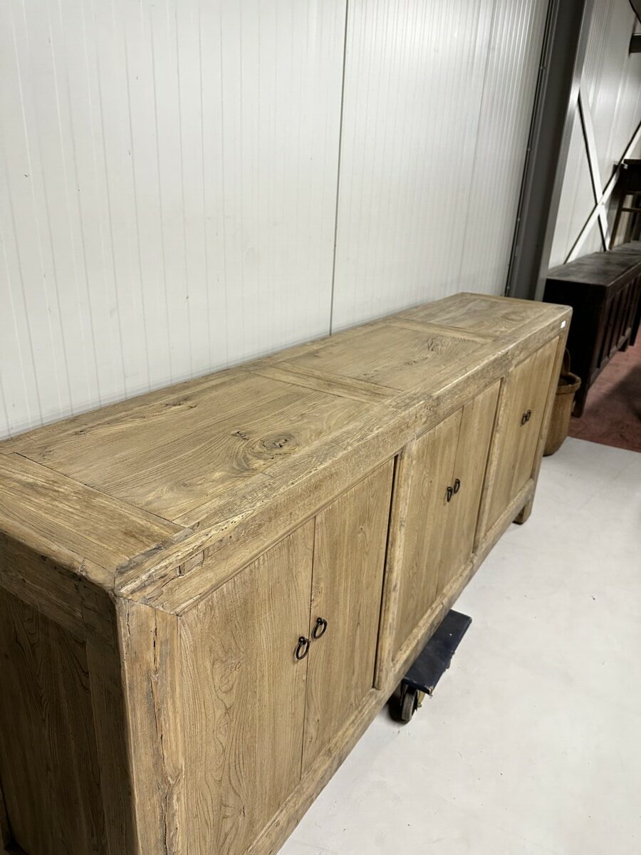 Sideboard 6 doors – image 2