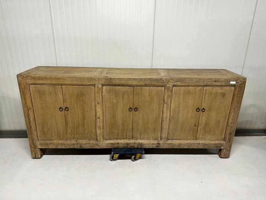 Sideboard 6 doors