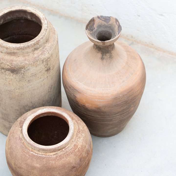 JAR Sand | CLAY | 40 cm