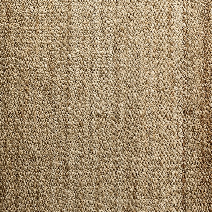 Carpet 140x200cm | Jute Natural