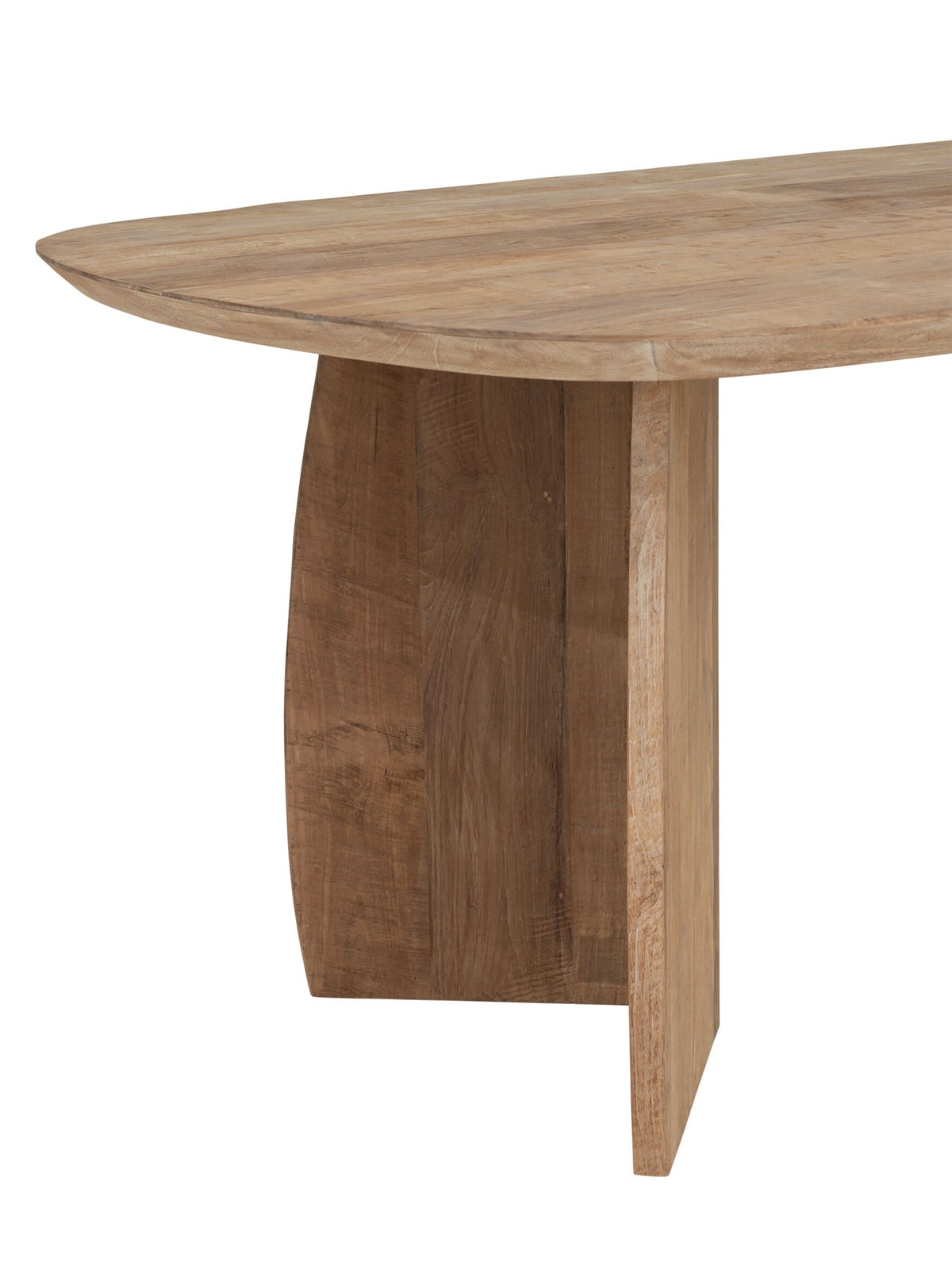 Dining Table Siena - 220x110 cm