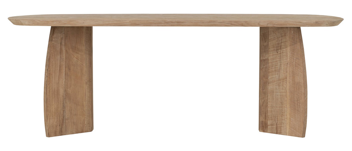 Dining Table Siena - 220x110 cm