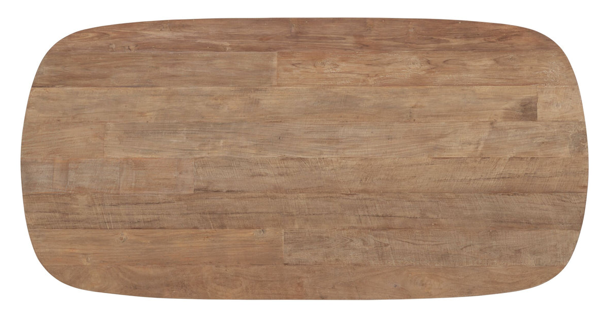 Dining Table Siena - 220x110 cm