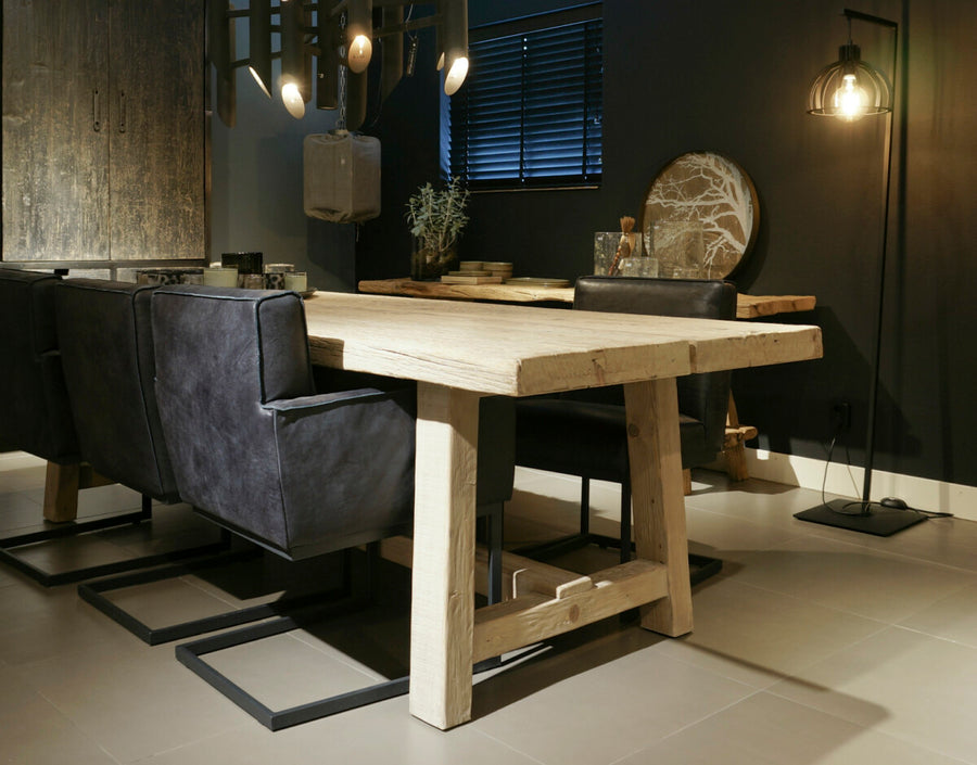 Table BARN Olm Natural