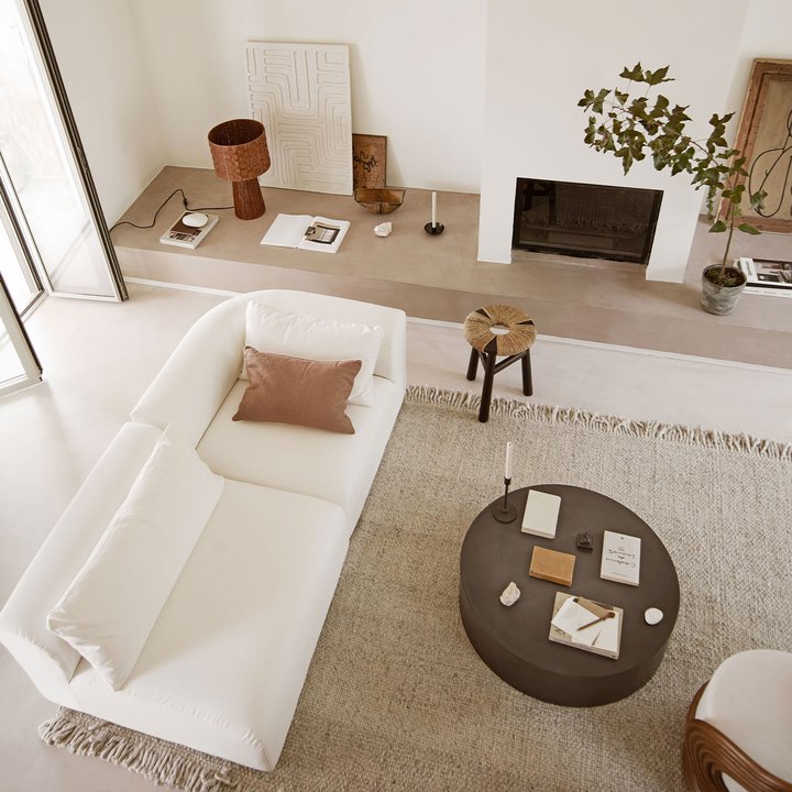 CARPET | WOOL | MULTIPLE SIZES