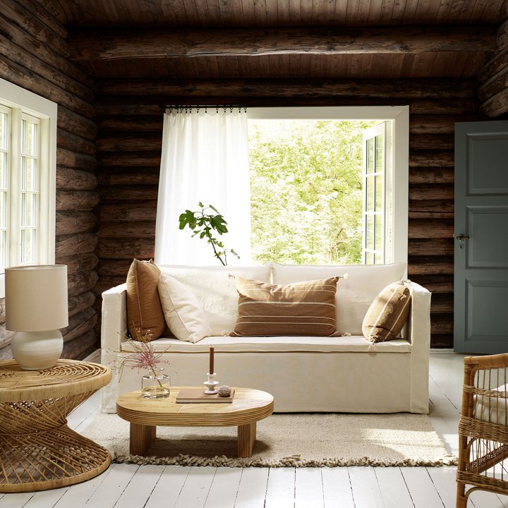 CARPET | WOOL MOCHA | MULTIPLE SIZES