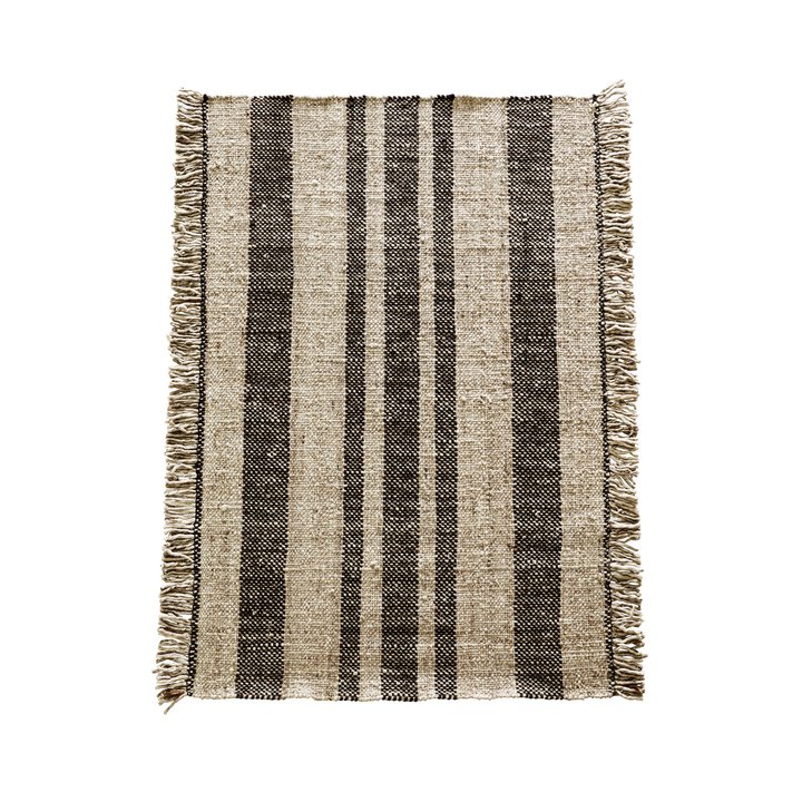 CARPET | WOOL MOCCA | MULTIPLE SIZES