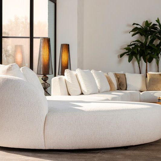Medusa Sofa - Passe Partout
