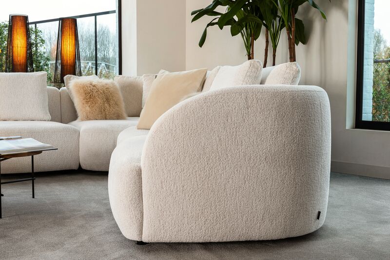 Medusa Sofa - Passe Partout