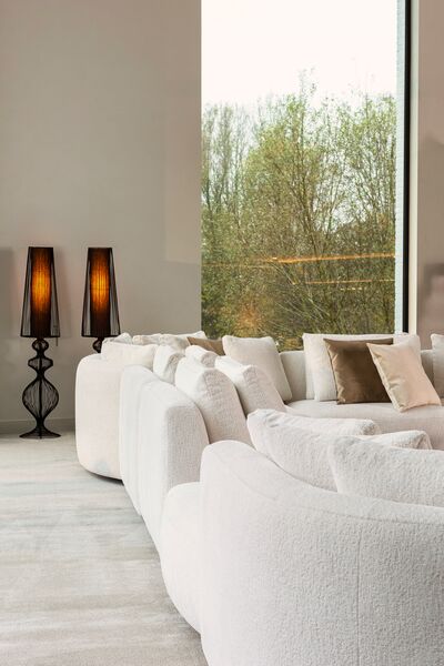 Medusa Sofa - Passe Partout