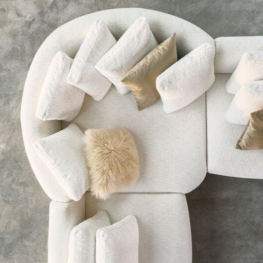 Medusa Sofa - Passe Partout