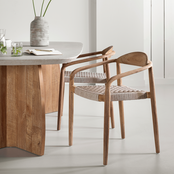 Dining Chair Dantiago